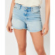 Superdry Γυναικείο σορτς Vintage Mid Rise Slim Shorts